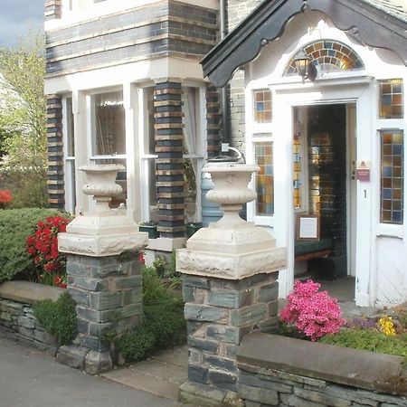 Dalkeith Guest House Keswick  Exterior foto