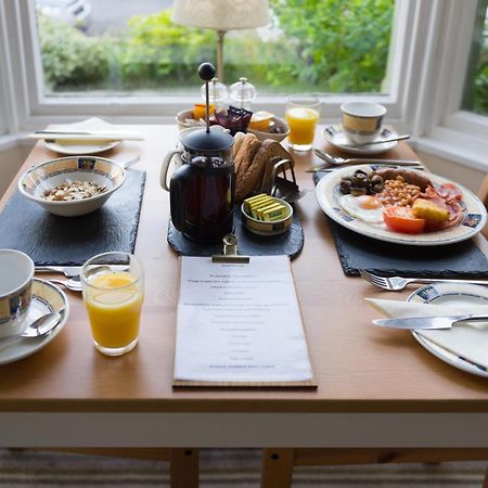 Dalkeith Guest House Keswick  Zimmer foto