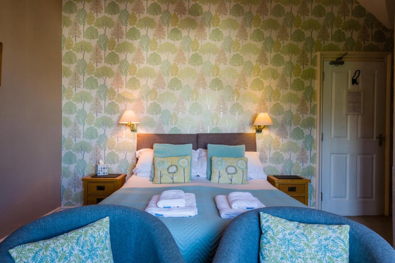 Dalkeith Guest House Keswick  Zimmer foto