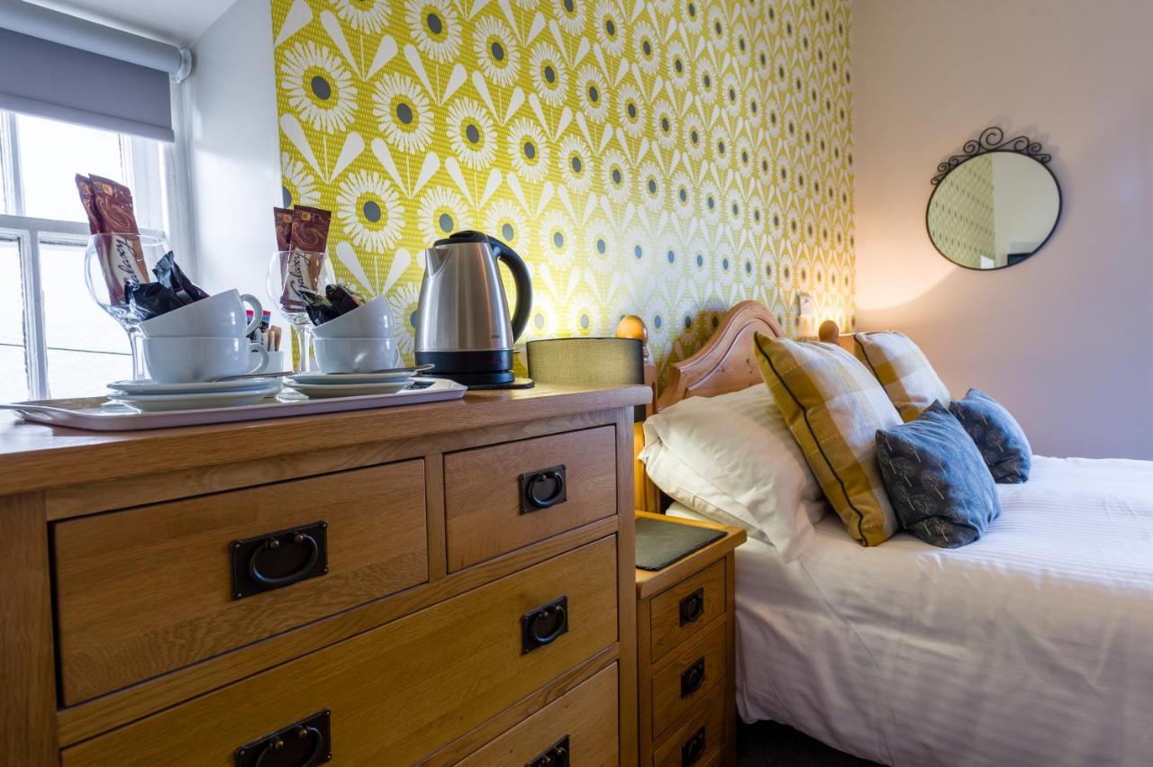 Dalkeith Guest House Keswick  Zimmer foto