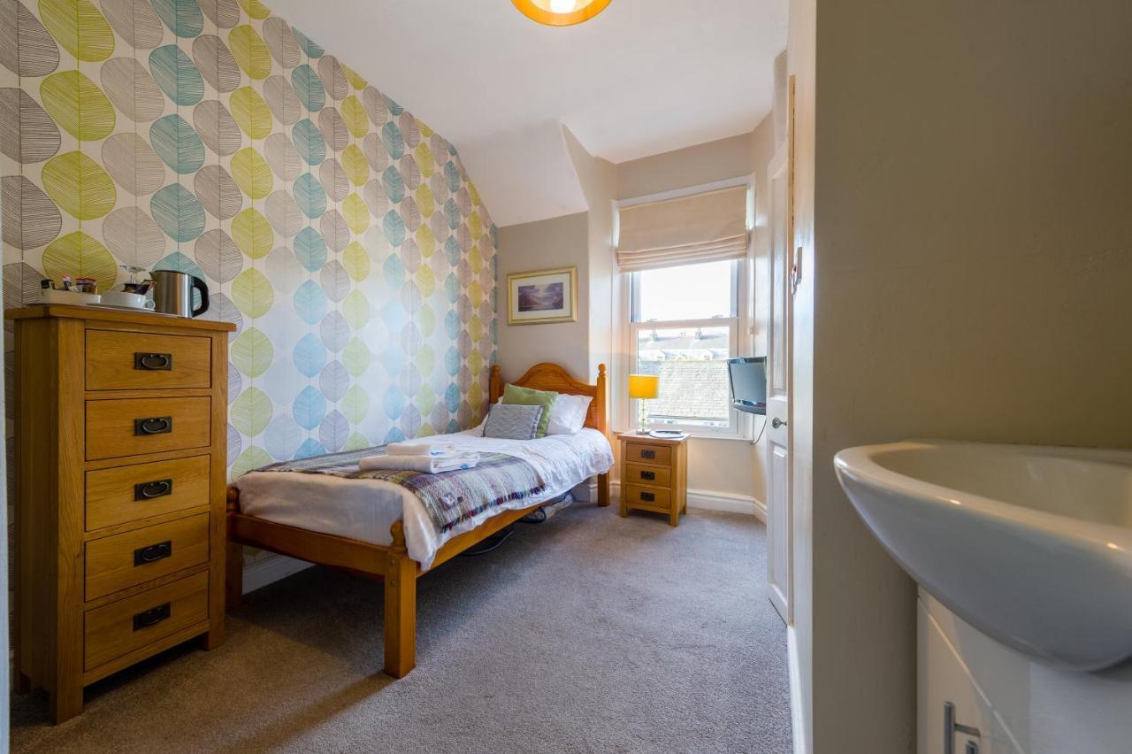 Dalkeith Guest House Keswick  Zimmer foto
