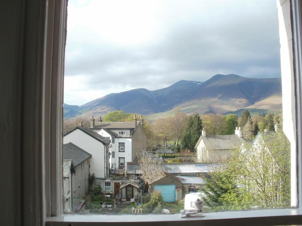 Dalkeith Guest House Keswick  Exterior foto