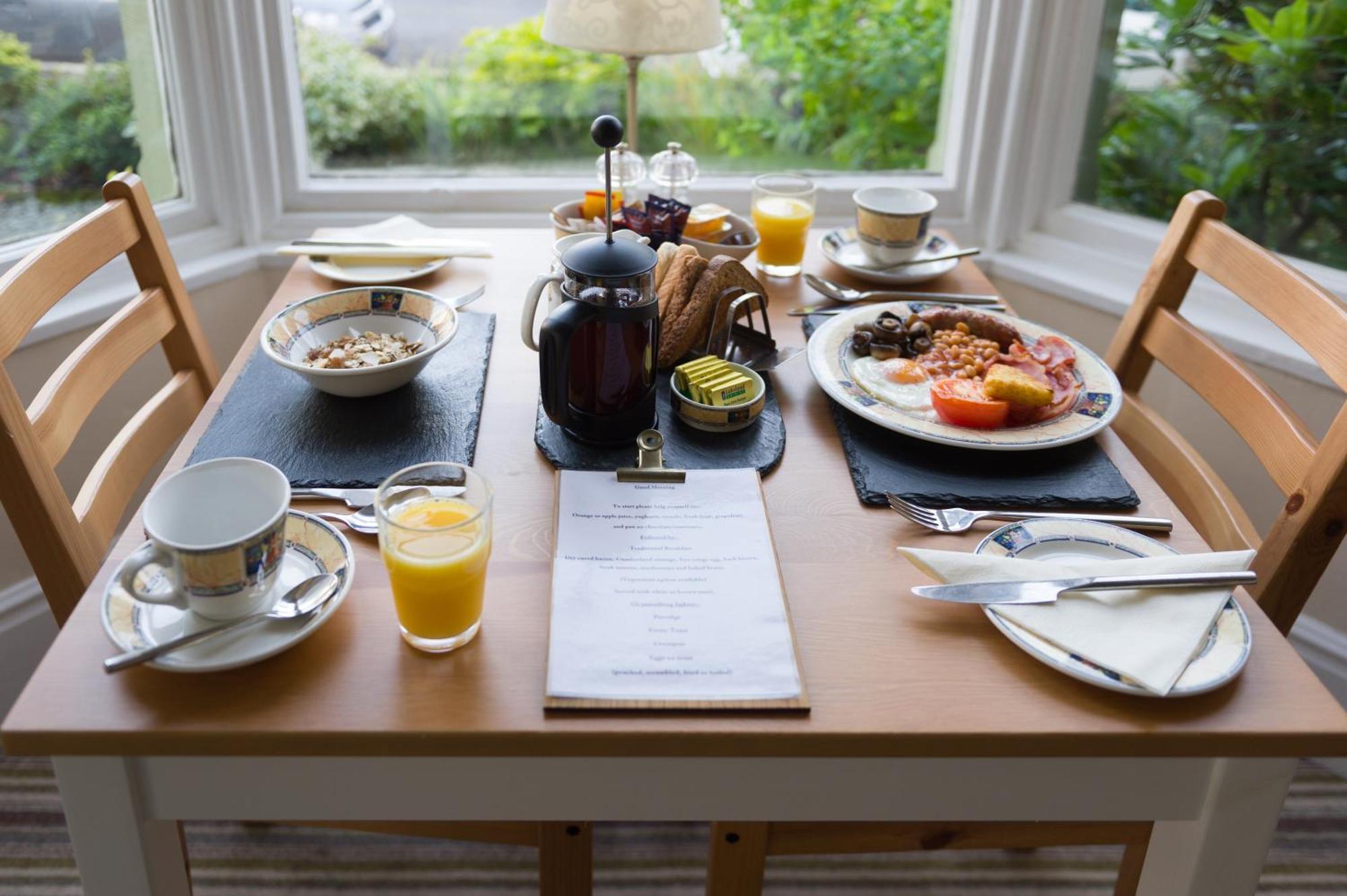 Dalkeith Guest House Keswick  Zimmer foto