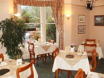 Dalkeith Guest House Keswick  Exterior foto