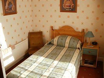 Dalkeith Guest House Keswick  Exterior foto