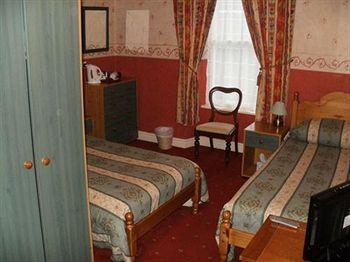 Dalkeith Guest House Keswick  Exterior foto