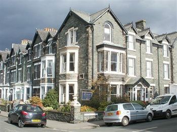 Dalkeith Guest House Keswick  Exterior foto