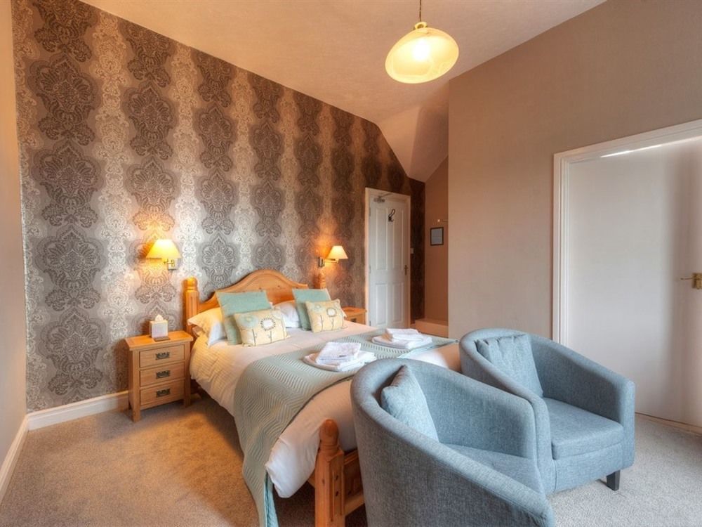 Dalkeith Guest House Keswick  Exterior foto