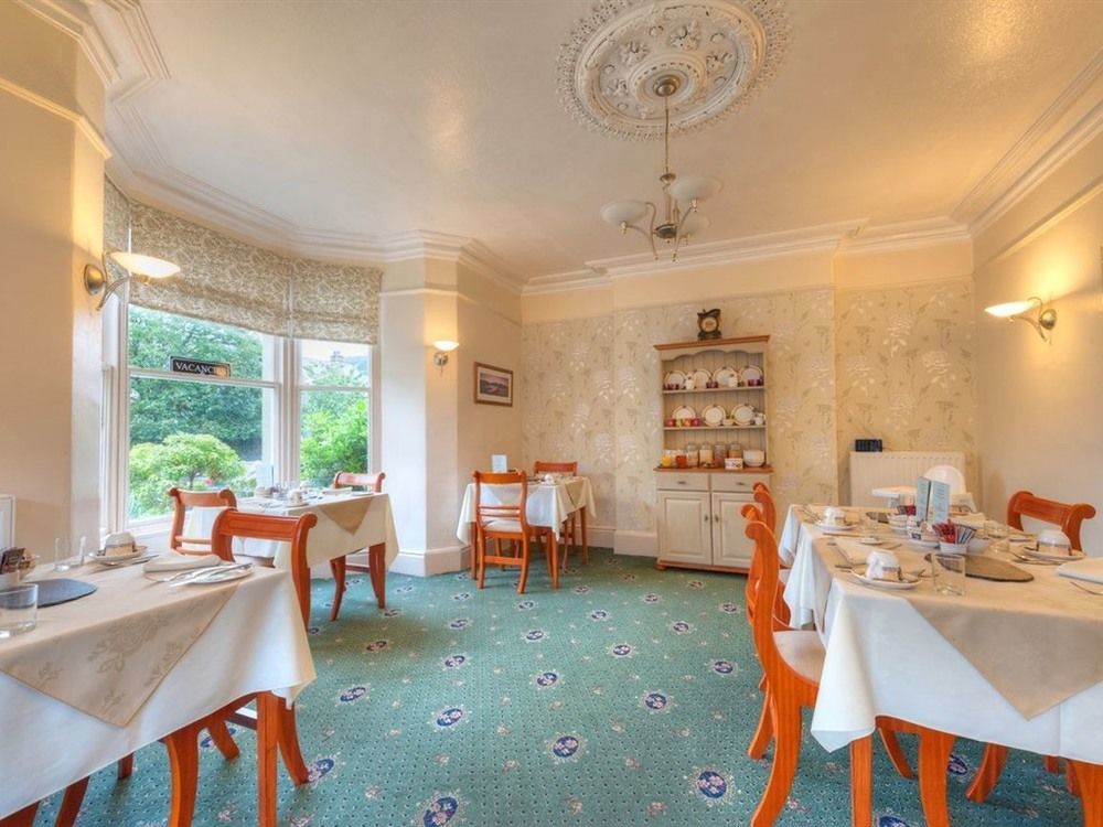 Dalkeith Guest House Keswick  Exterior foto